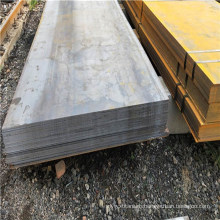 High Strength Hot Rolled 30mm Carbon Steel Plate
